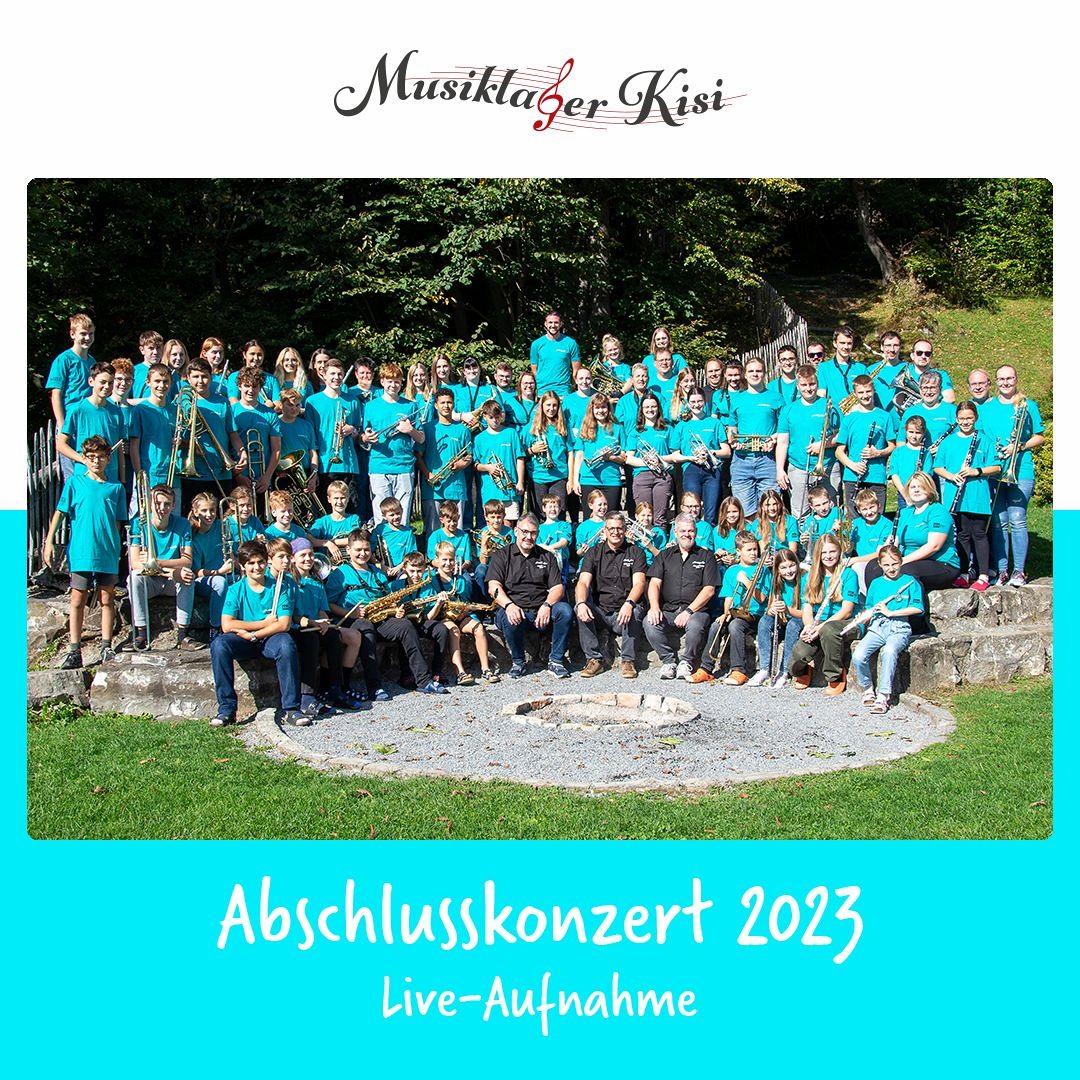Abschlusskonzert 2023