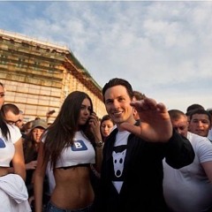 Feel like Durov