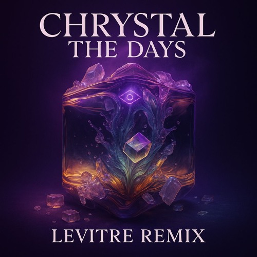 Chrystal- The Days (Levitre flip)