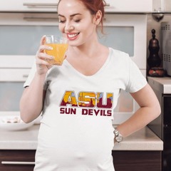 ASU Arizona State Sun Devils Landmark shirt