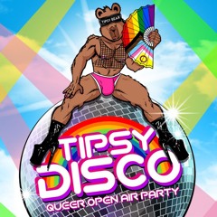 Tipsy Disco July 25