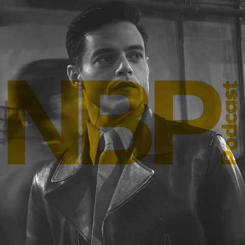 Interview With "Nuremberg" Star Rami Malek & Filmmaker James Vanderbilt