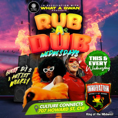 RUB A DUB WEDNESDAY 04/05/25