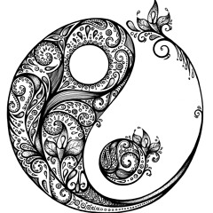 Mind Travelling Sessions: Yin & Yang Flow 2