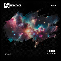 Cude - Orion (Original mix)