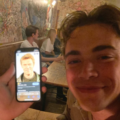 The Clock Is Ticking