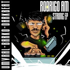 Premiere CF: Rodrigo AM — Strong [Slow Cycle]