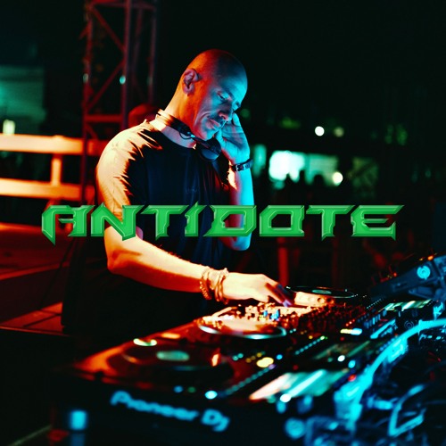 ANTIDOTE PODCAST 097: MARKANTONIO