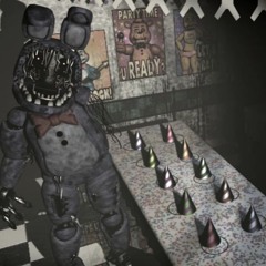 fnaf2 @mou5e