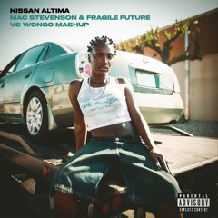 Doechii - Nissan Altima (Mac Stevenson & Fragile Future vs Wongo Mashup Remix)
