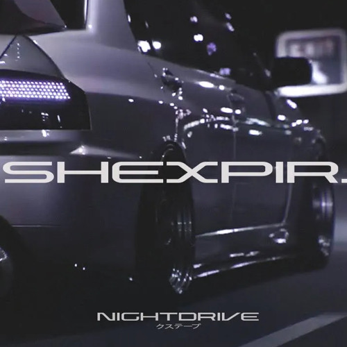 Paktofonika - Nowiny (SHEXPIR Remix from Shexpir NIGHTDRIVE)