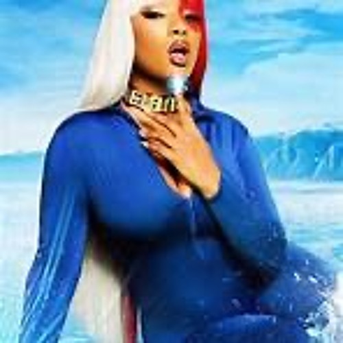 Megan Thee Stallion