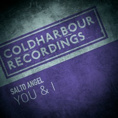 Salto Angel - You & I