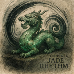Jade Rhythm - 玉节奏 (Sampling Through Cool Asia - Day 7 of 9)