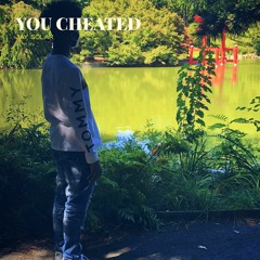 Jay Solar - You Cheated