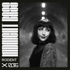 Midnight Mix 036 | Rodent (Alien Disko)