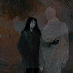 my disturbed imagination