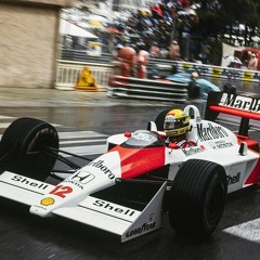 F1 Classic Onboard_ Senna On The Charge At The 1990 Monaco Grand Prix