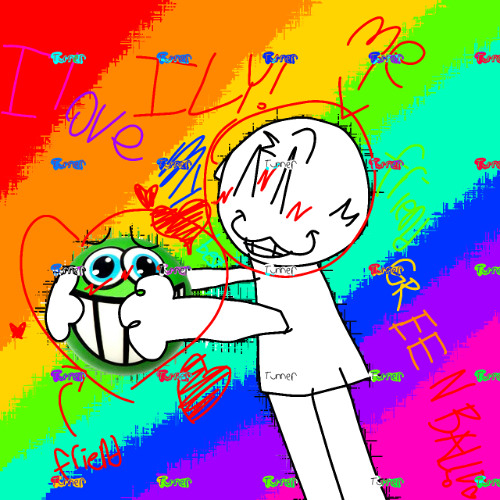 nimbasaCORE (EPICK REMIX EDITION!!!) - Tunner F. Sprunki