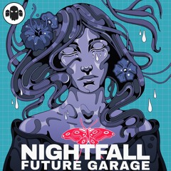 NIGHTFALL // Future Garage Sample Pack