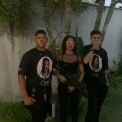 MC LEOZIN - BEM DEVAGARINHO (DJ CAROL DE VILA VELHA & DJ FILIPE DE VV)