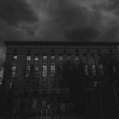 Berghain love