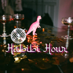 Habibi Hour - Episode 3 (11.19.23)