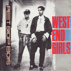 Pet Shop Boys - West End Girls (Mzo Original Remix)