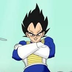 Vegeta Beatbox Solo - Cartoon Beatbox Battles