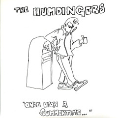 The Humdingers - Once Upon A Summertime