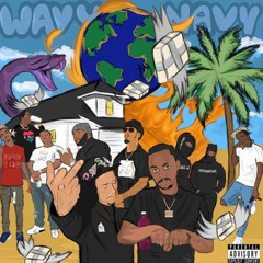 Los x Brooks x Nutty - White House Shit