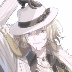 恋愛サーキュレーション - Luca Kaneshiro ( & Lucy )