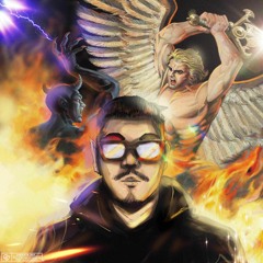 Demon Vs Angel
