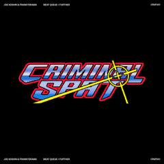 Further (Joe Koshin's Fired Up Remix)