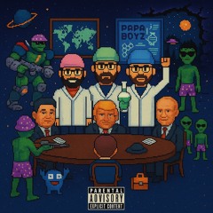 Formulasionine (Techno MixTape)