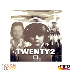 hOUSEwORX - Episode 333 - Jon Manley - D3EP Radio Network - 250621