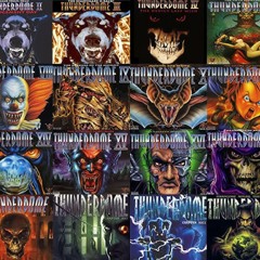 Thunderdome Classics Megamix