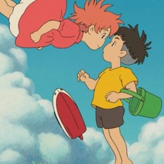 Ghibli Love 2 - Erty