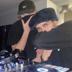 Tbenz & Terrance @ b2b