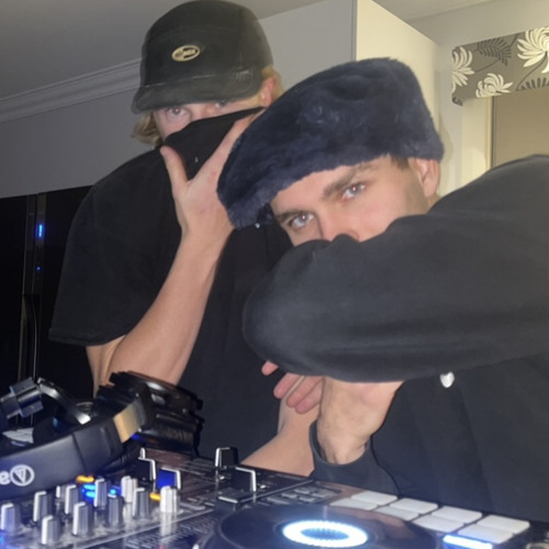 Tbenz & Terrance @ b2b