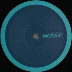 Steve O'Sullivan & Reformed Society - Distant Voices (Mosaic) [LTDX9]