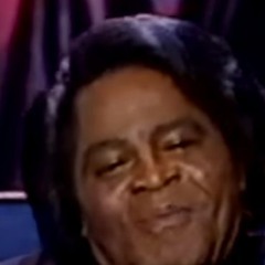 James Brown The Godfather of Rap-Trap-Soul