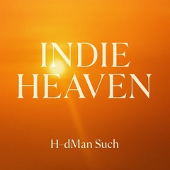 Indie Heaven  ( water all around)
