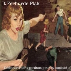 Définitivement Perdues Pour La Société