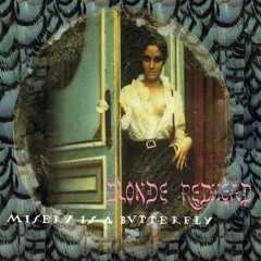Misery Is a Butterfly (Full Album) - Blonde Redhead