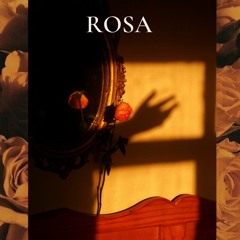 Grimes- Rosa (Cover)