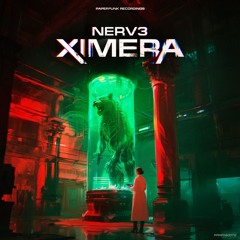 NERV3 - Netsphere [Premiere]