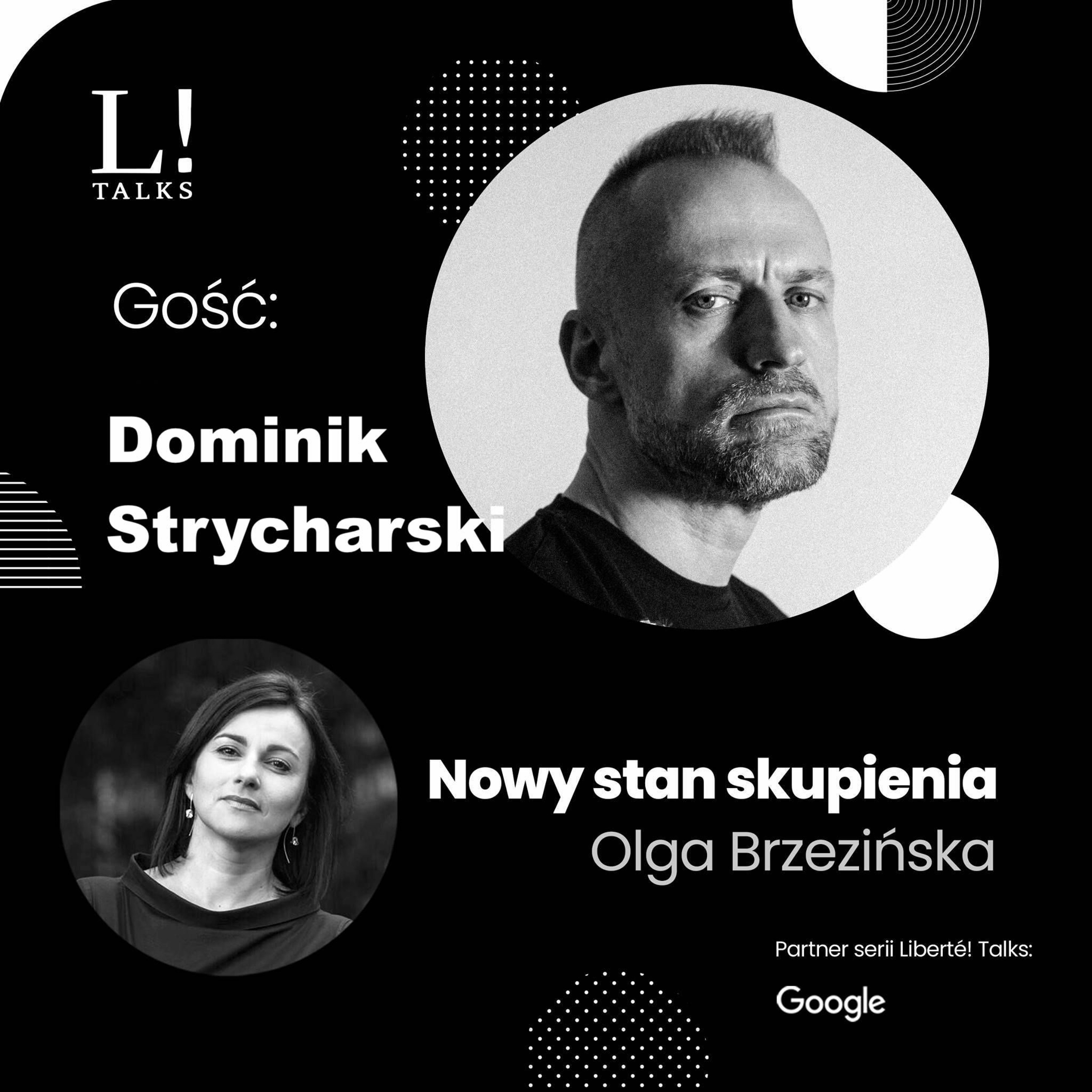 Liberte! TALKS