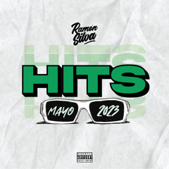 DJ Ramon Silva - Mix Hits! (Mayo 2023)