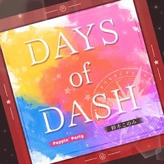 DAYS Of DASH